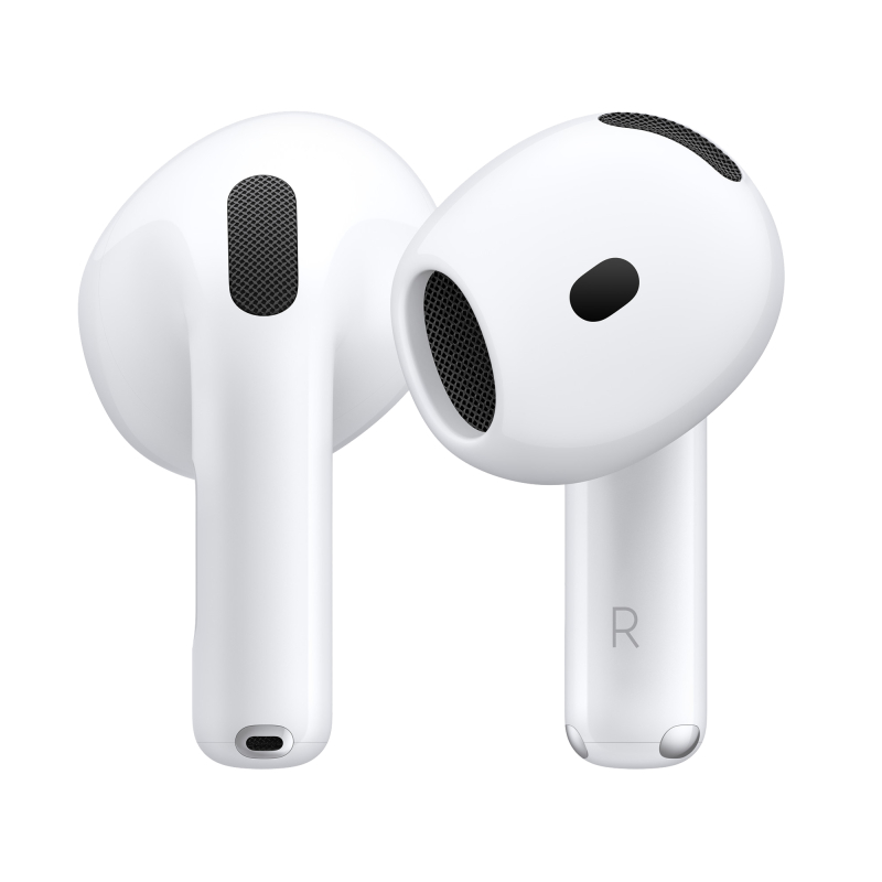 AirPods 4 USB-C 2024