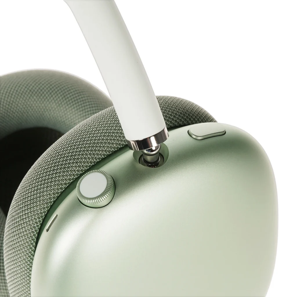 AirPods Max 2020 Green