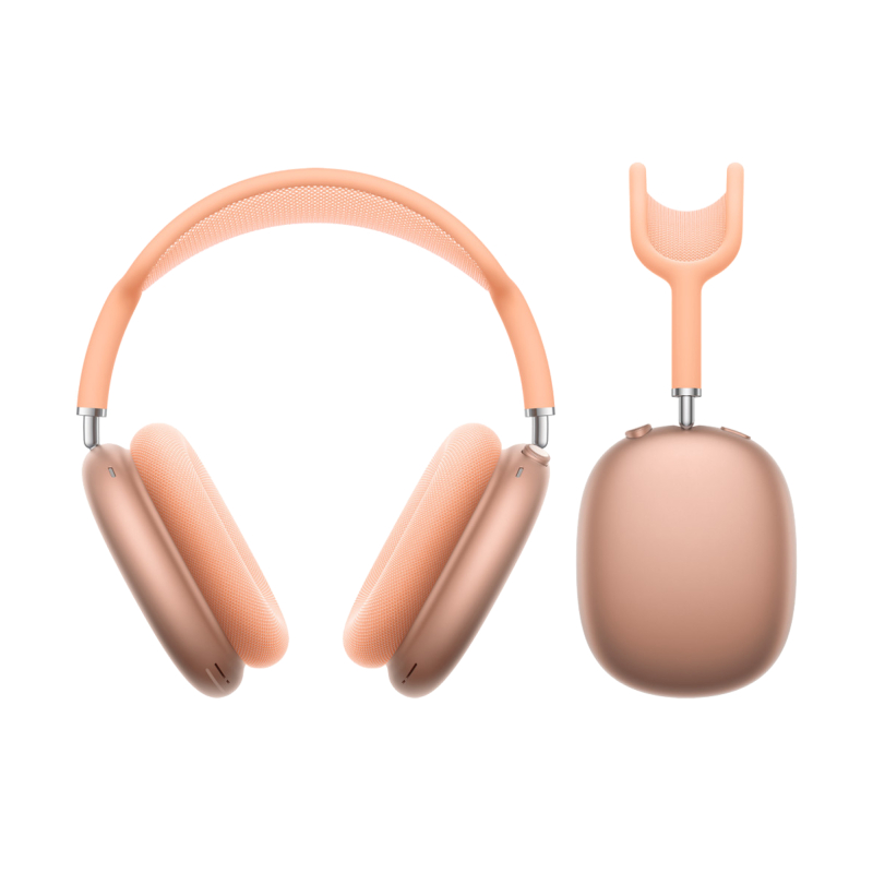 AirPods Max 2 (2024) Orange
