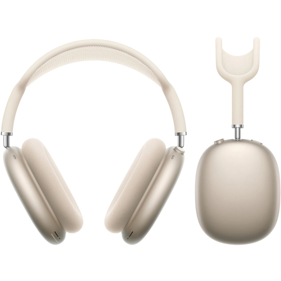 AirPods Max 2 (2024) Starlight