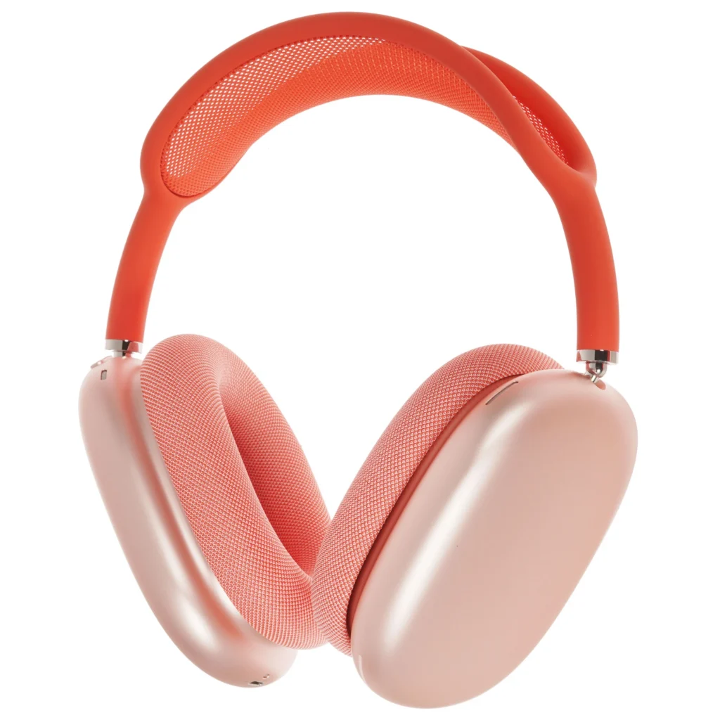 AirPods Max 2020 Pink
