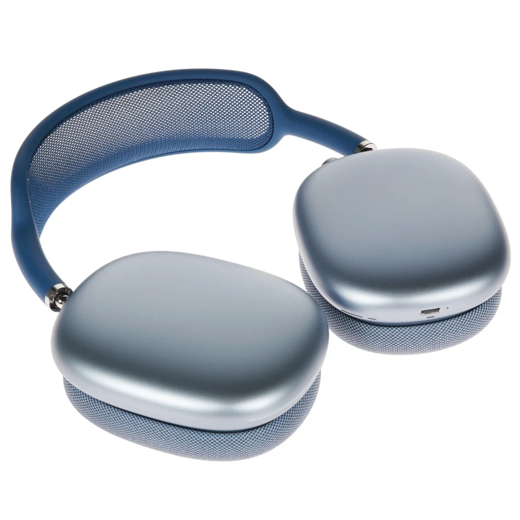 AirPods Max 2020 Blue