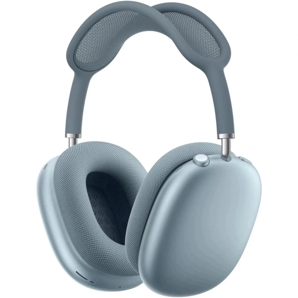 AirPods Max 2 (2024) Blue