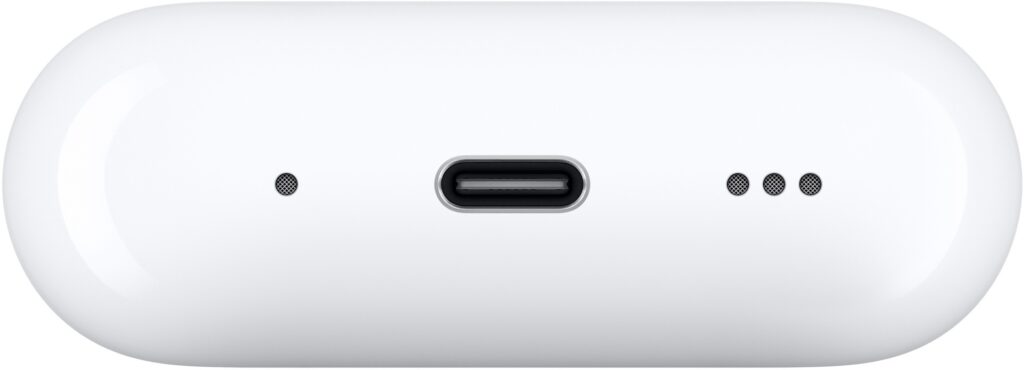 AirPods Pro 2 USB-C 2023