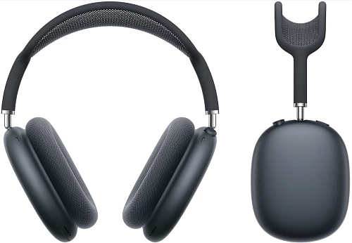 AirPods Max 2 (2024) Midnight