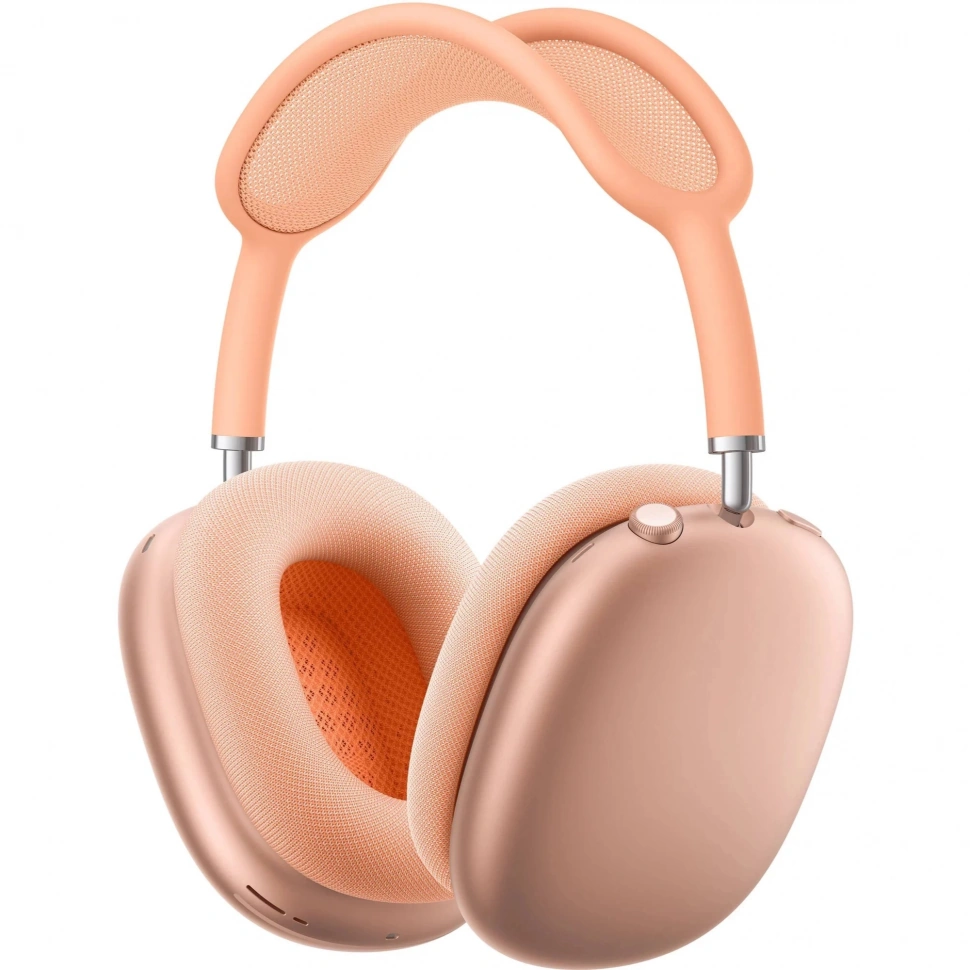 AirPods Max 2 (2024) Orange