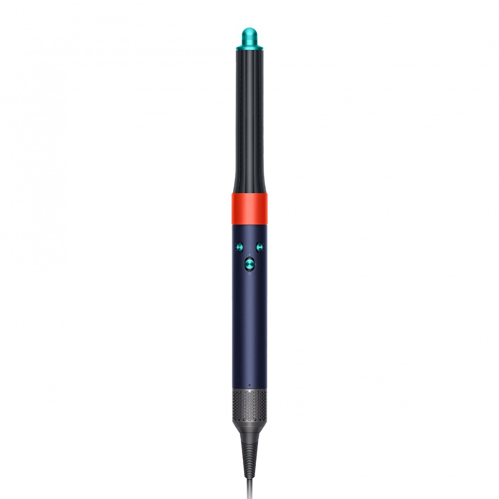 Стайлер Dyson Airwrap HS05 Complete Long Prussian Blue/Topaz