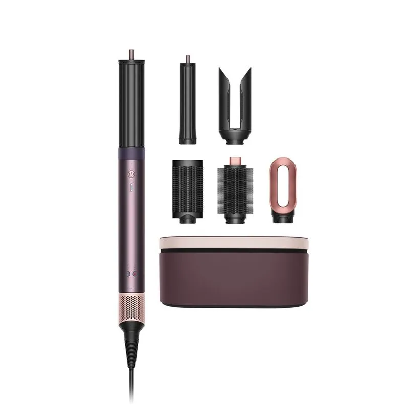 Стайлер Dyson Airwrap Coanda 2x HS09 (Jasper Plum)