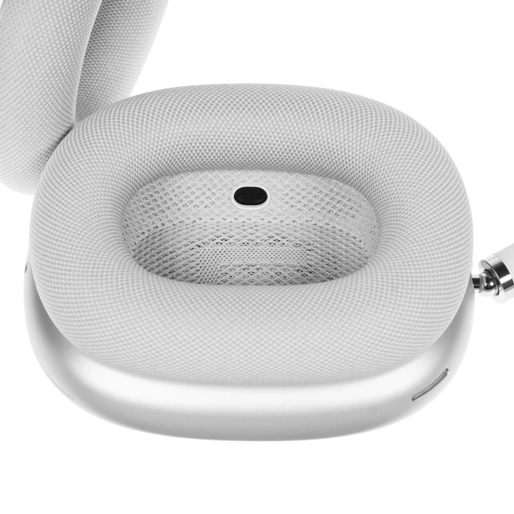 AirPods Max 2020 Silver
