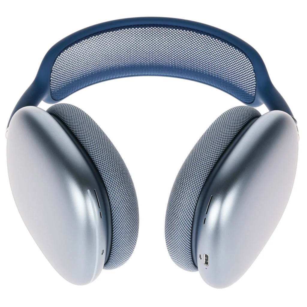 AirPods Max 2020 Blue