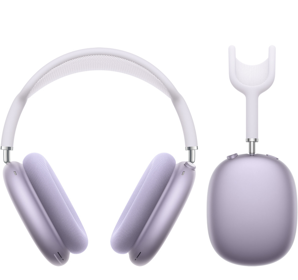 AirPods Max 2 (2024) Purple