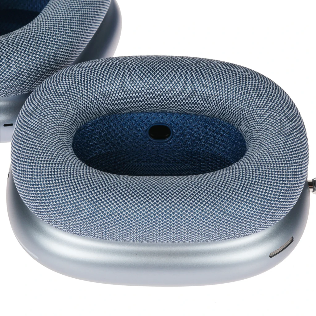 AirPods Max 2020 Blue
