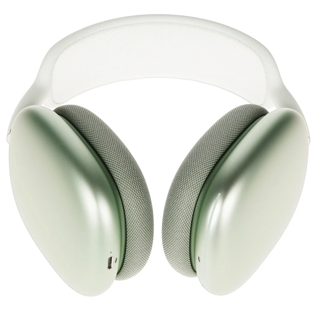 AirPods Max 2020 Green