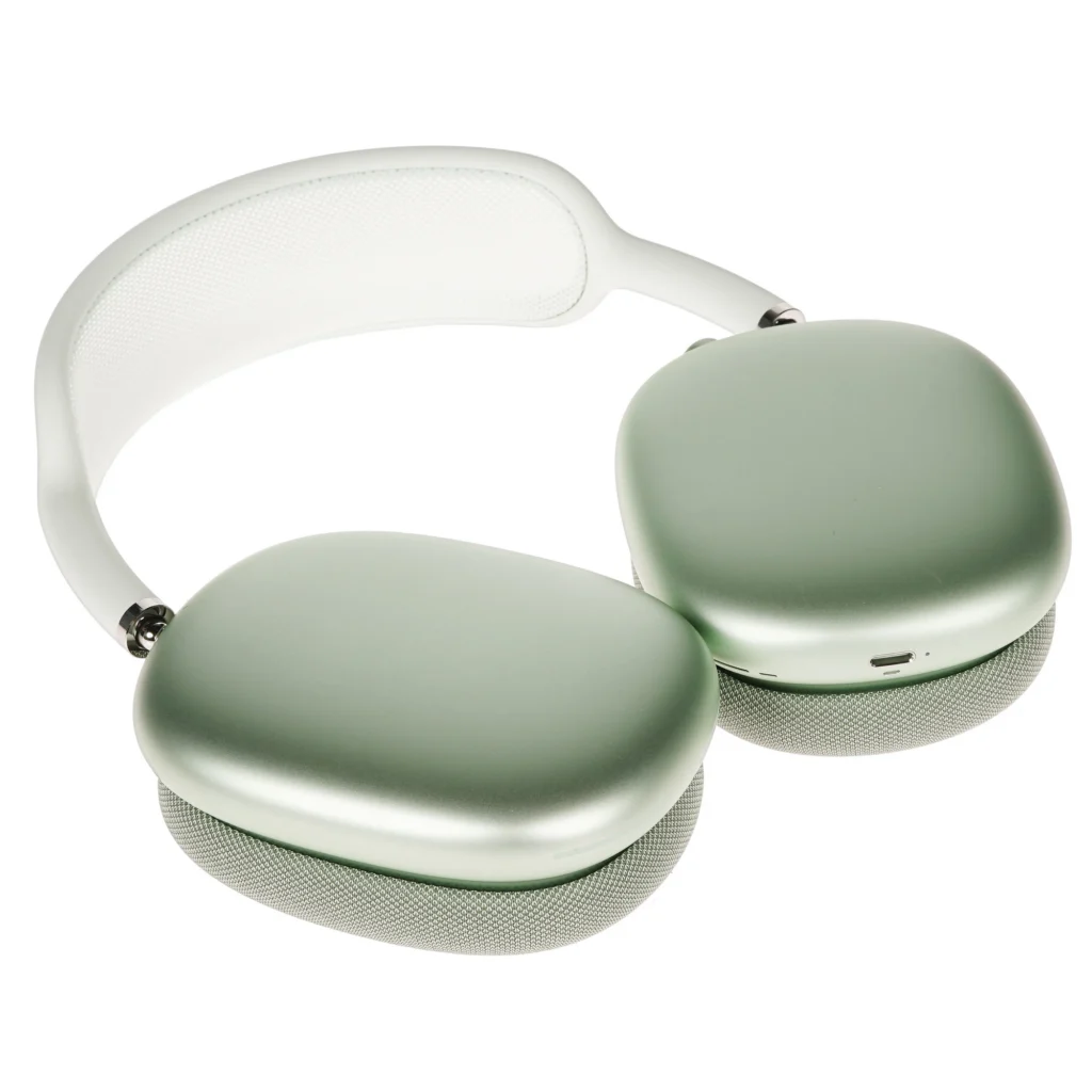 AirPods Max 2020 Green