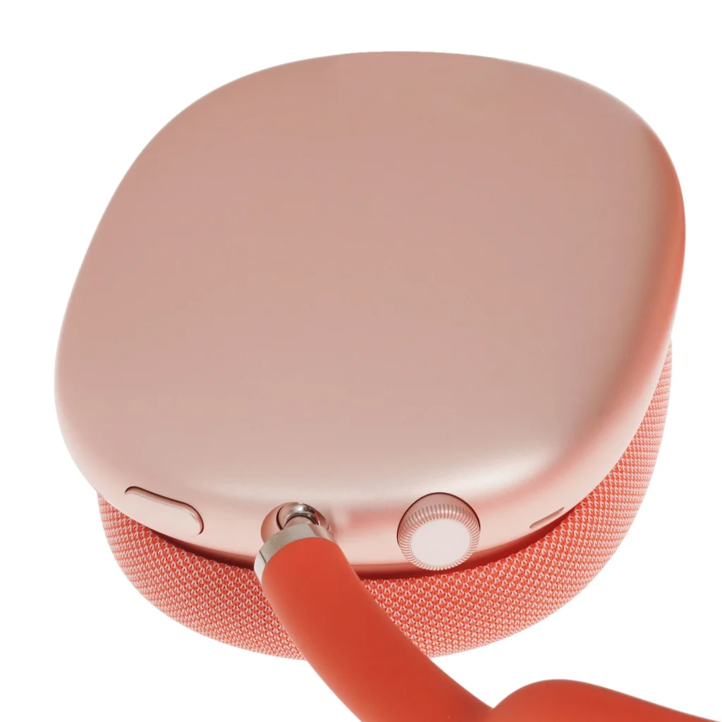 AirPods Max 2020 Pink