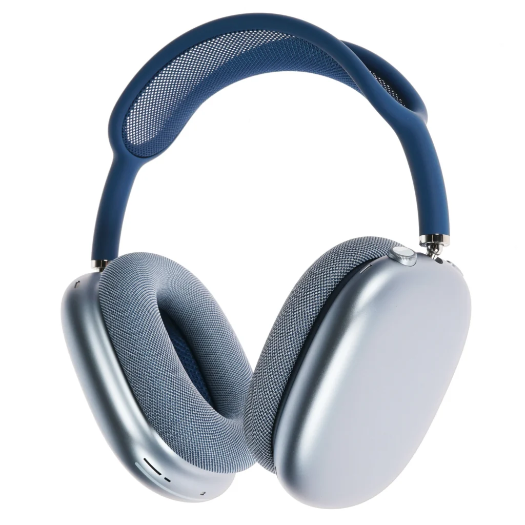 AirPods Max 2020 Blue