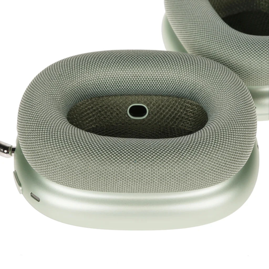 AirPods Max 2020 Green