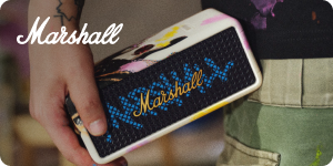 Marshall