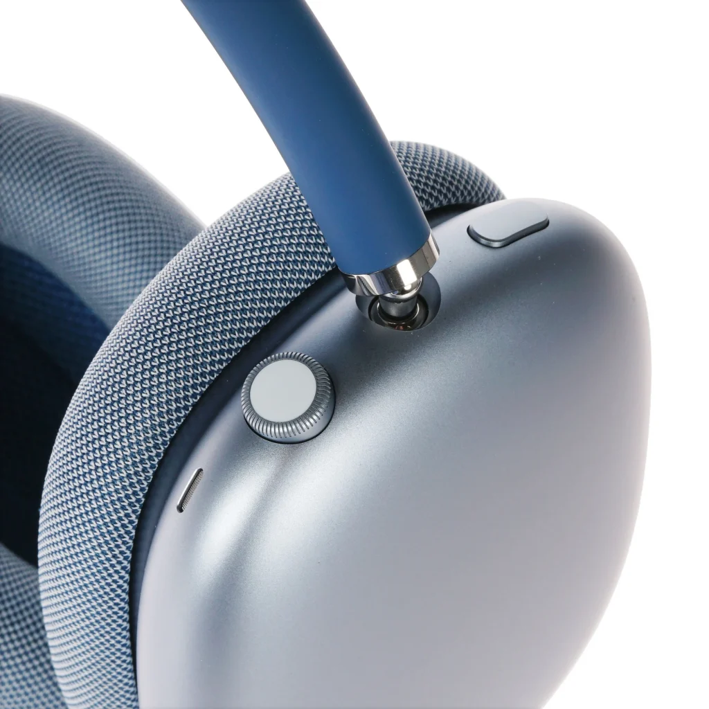 AirPods Max 2020 Blue