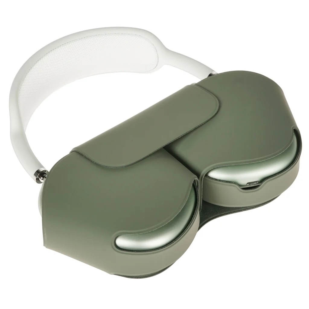 AirPods Max 2020 Green