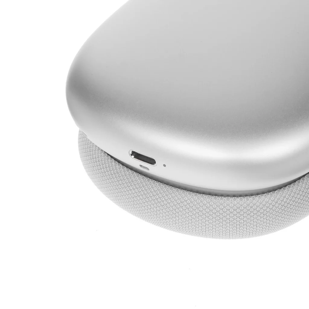 AirPods Max 2020 Silver