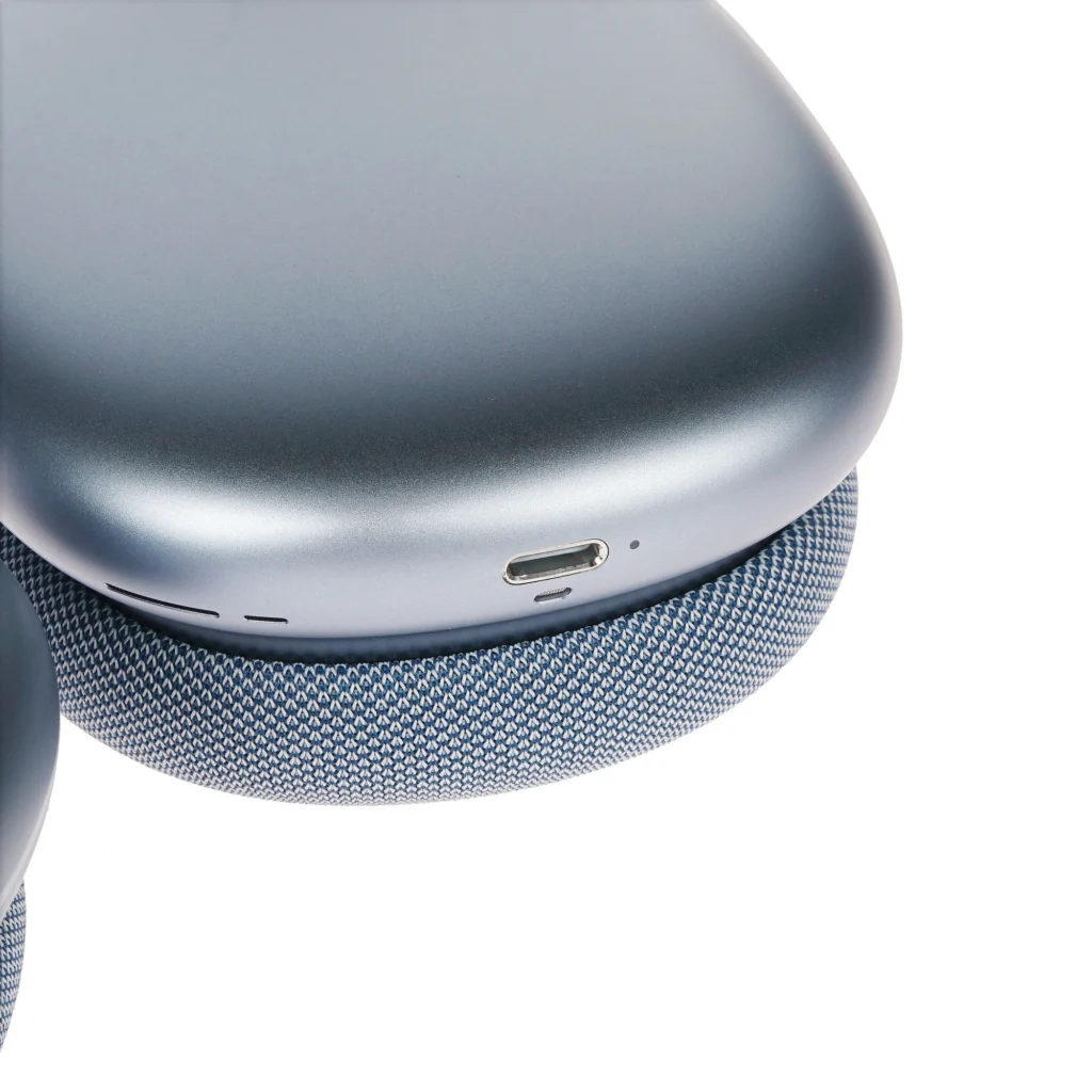 AirPods Max 2020 Blue