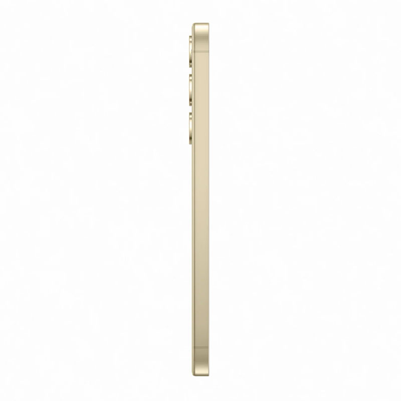 Смартфон Samsung Galaxy S24, Amber Yellow/Желтый