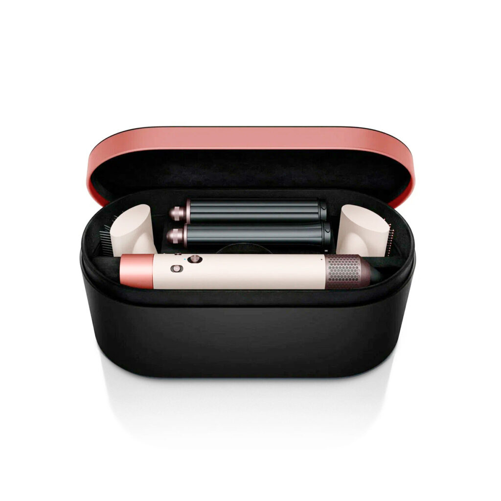 Стайлер Dyson Airwrap HS05 Complete Long Pink/Rose Gold
