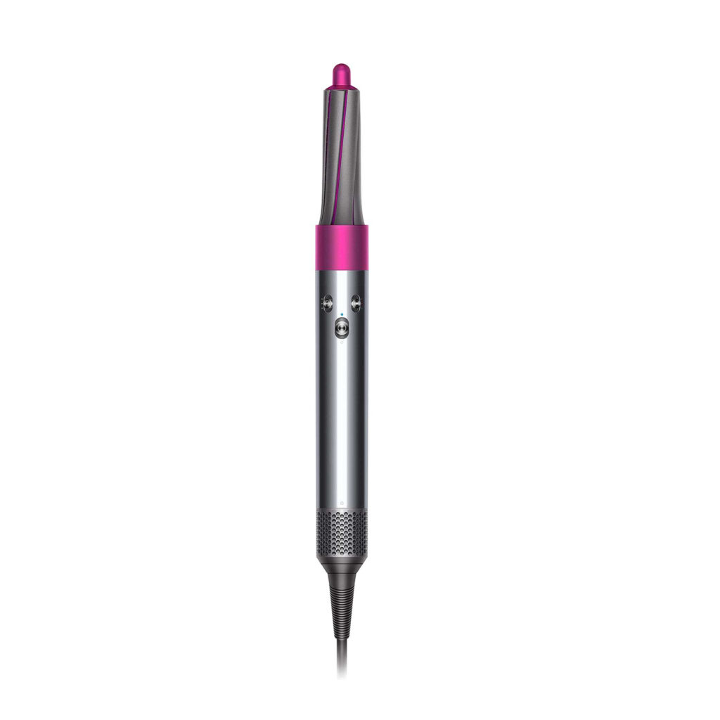 Стайлер Dyson Airwrap HS01 Complete Nickel/Fuchsia