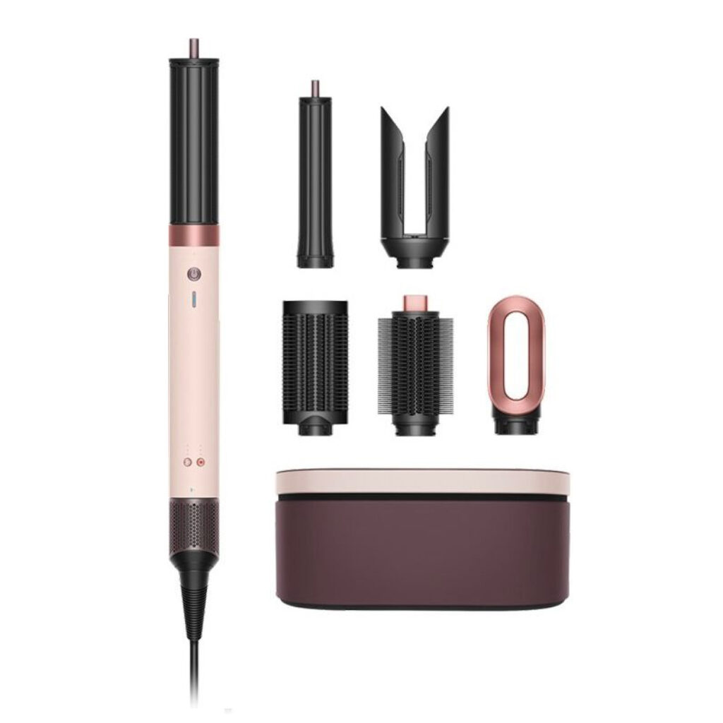 Стайлер Dyson Airwrap Coanda 2x HS09 Ceramic Pink/Rose Gold