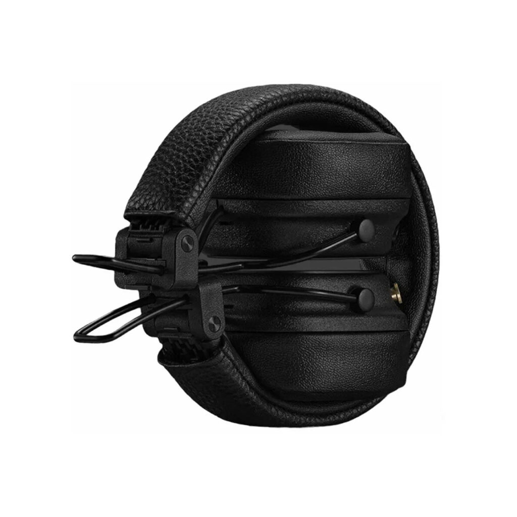 Беспроводные наушники Marshall Major V черный
