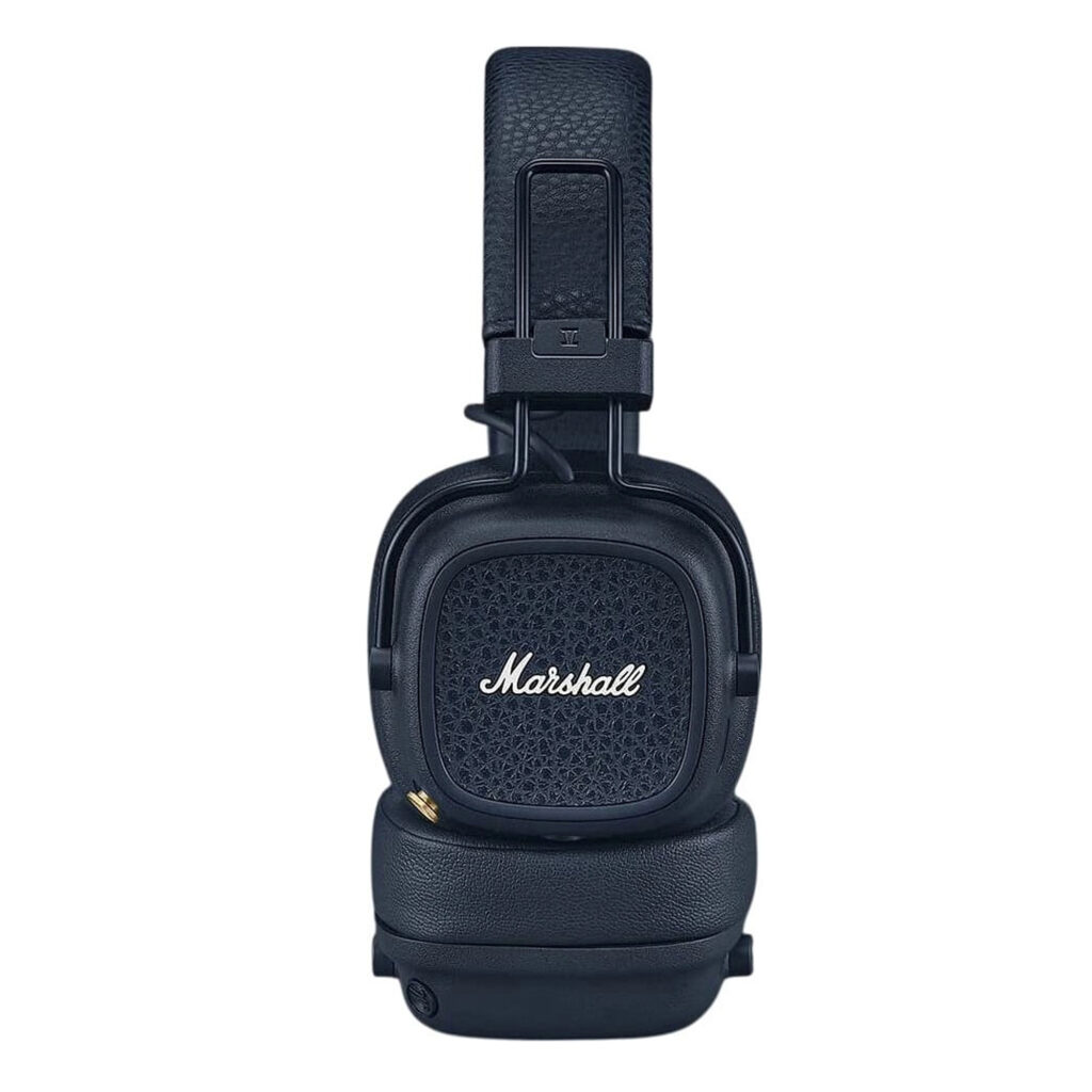 Беспроводные наушники Marshall Major V синий