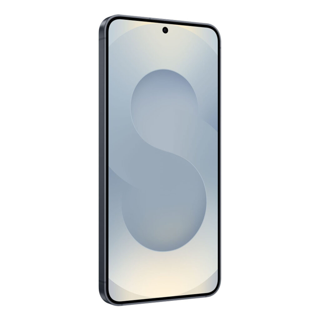 Смартфон Samsung Galaxy S25, Черный