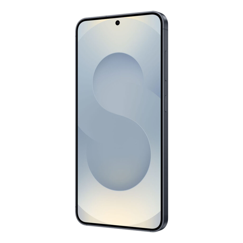 Смартфон Samsung Galaxy S25, Черный