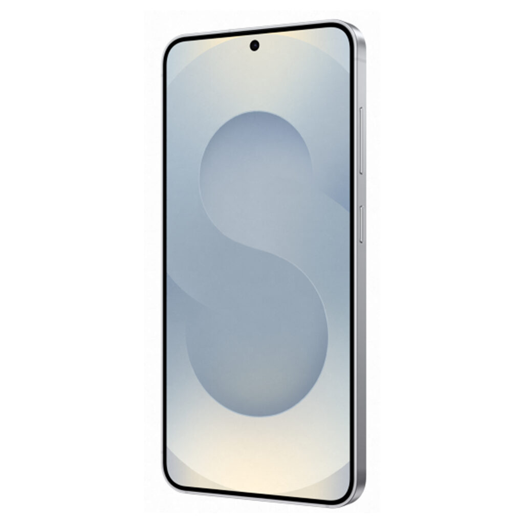 Смартфон Samsung Galaxy S25, Серый