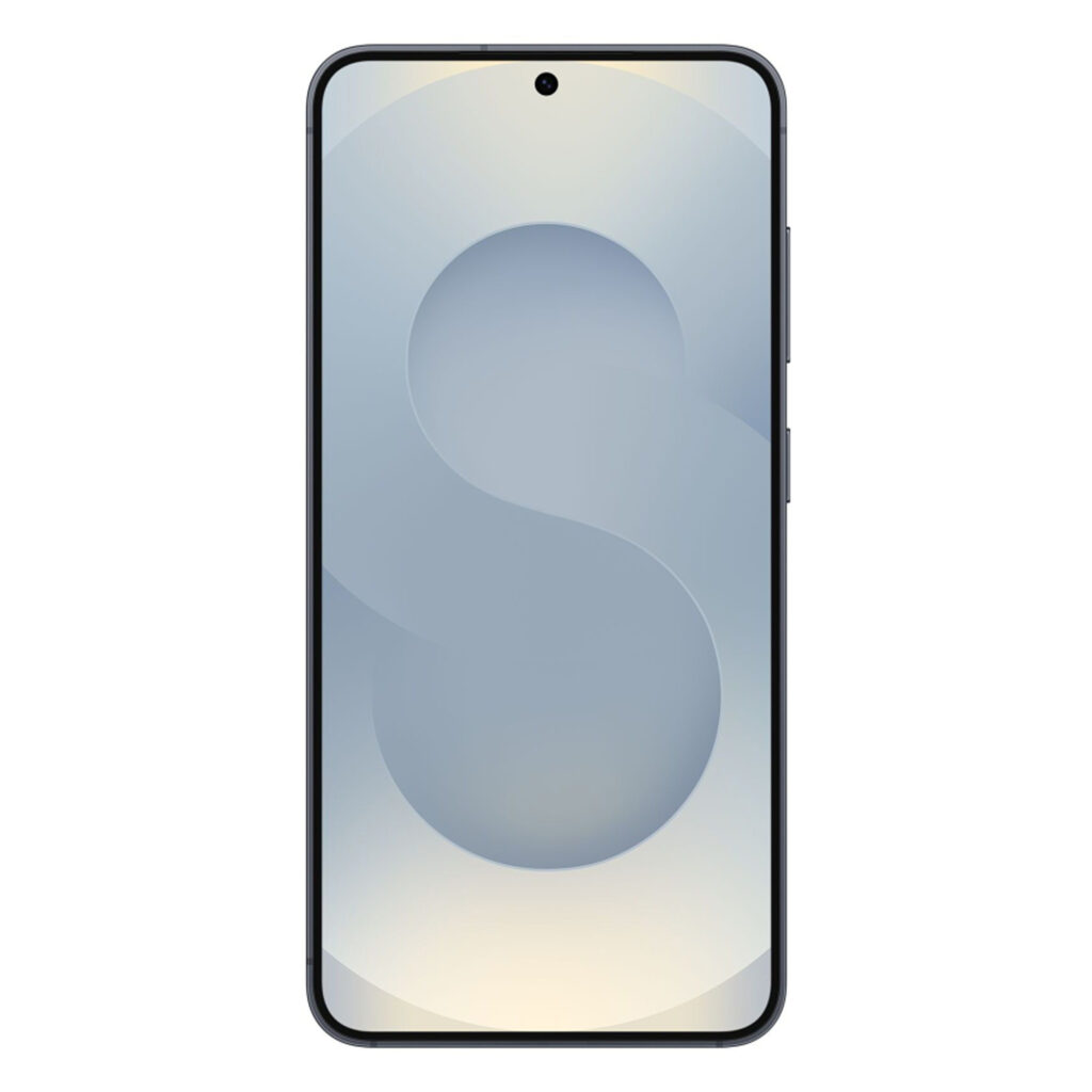 Смартфон Samsung Galaxy S25, Серый