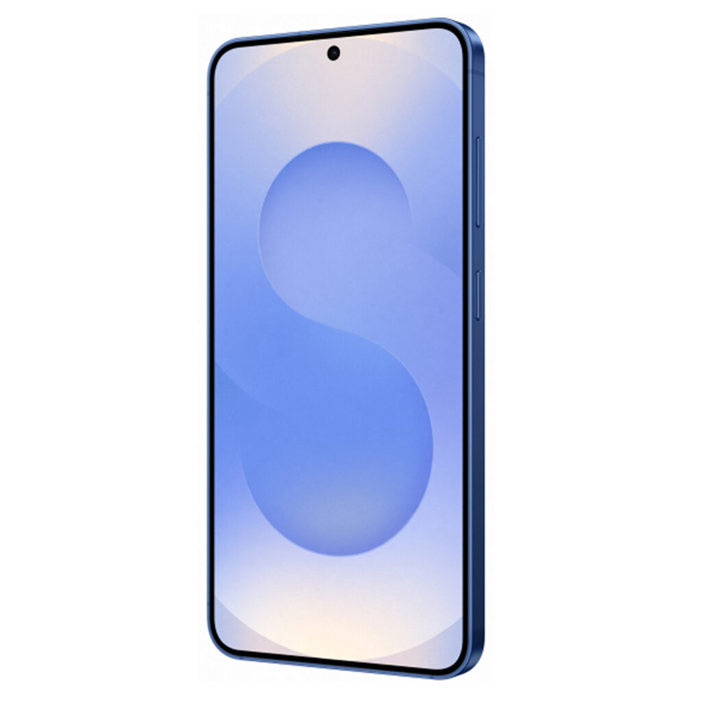 Смартфон Samsung Galaxy S25, Синий