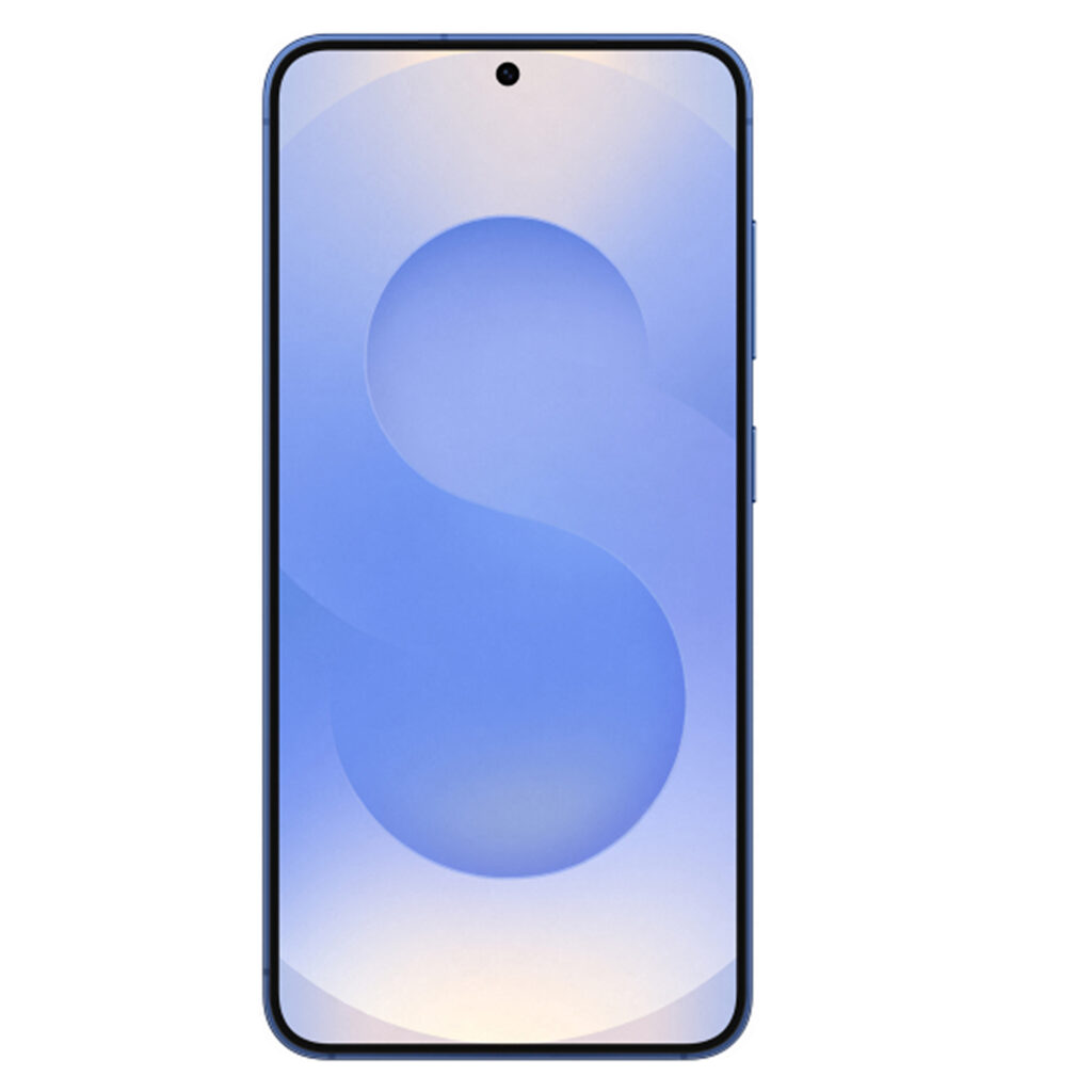 Смартфон Samsung Galaxy S25, Синий
