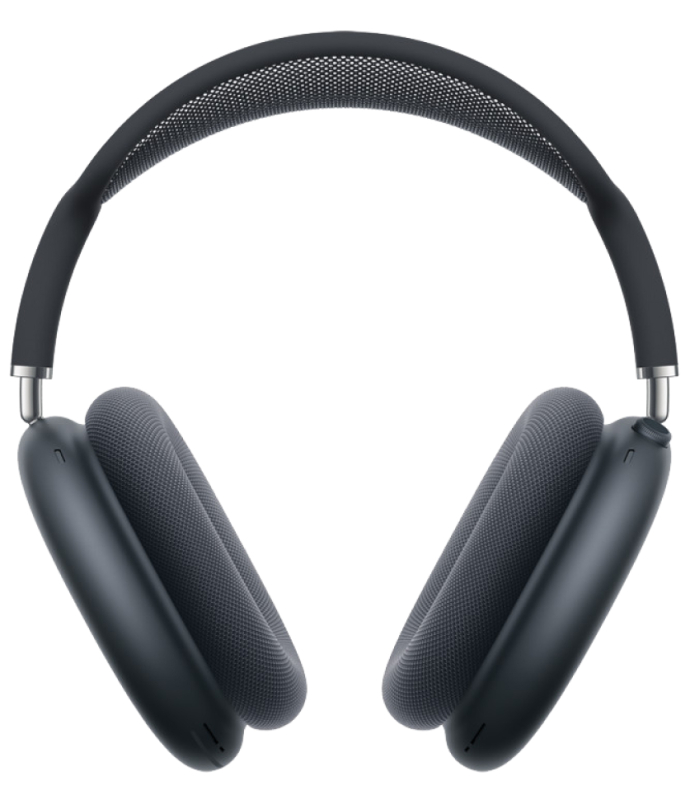 AirPods Max 2 (2024) Midnight