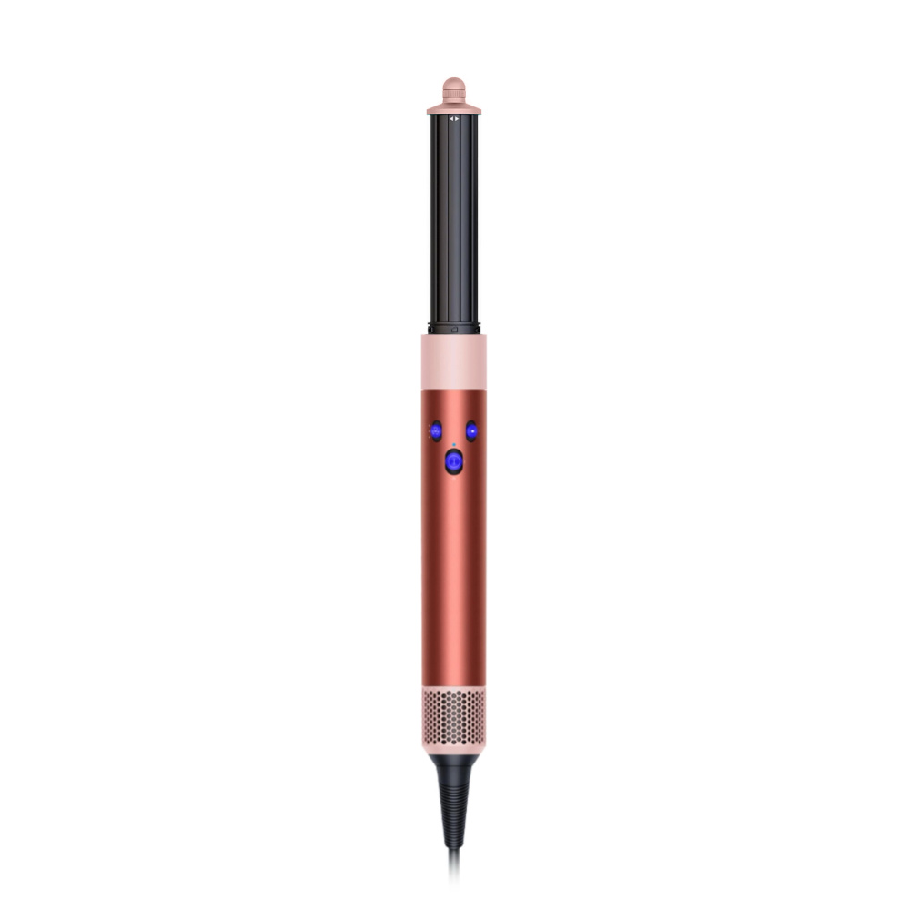 Стайлер Dyson Airwrap HS05 Complete Long Strawberry/Bronze Pink