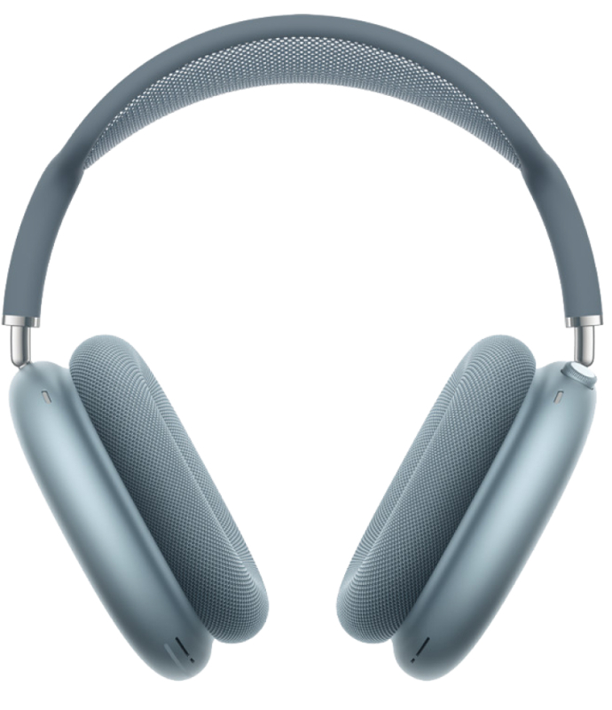 AirPods Max 2 (2024) Blue