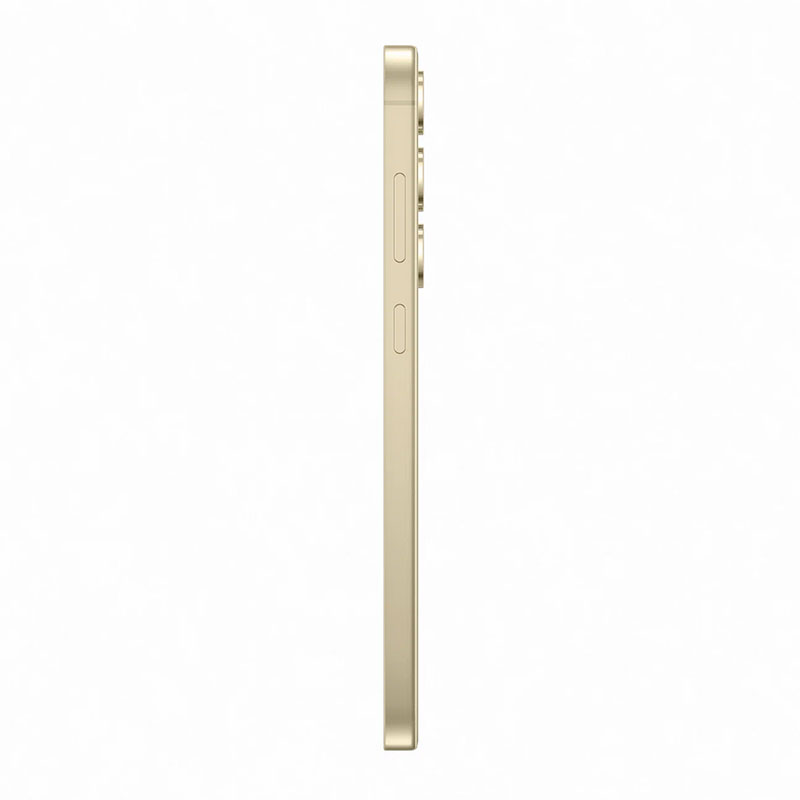 Смартфон Samsung Galaxy S24, Amber Yellow/Желтый