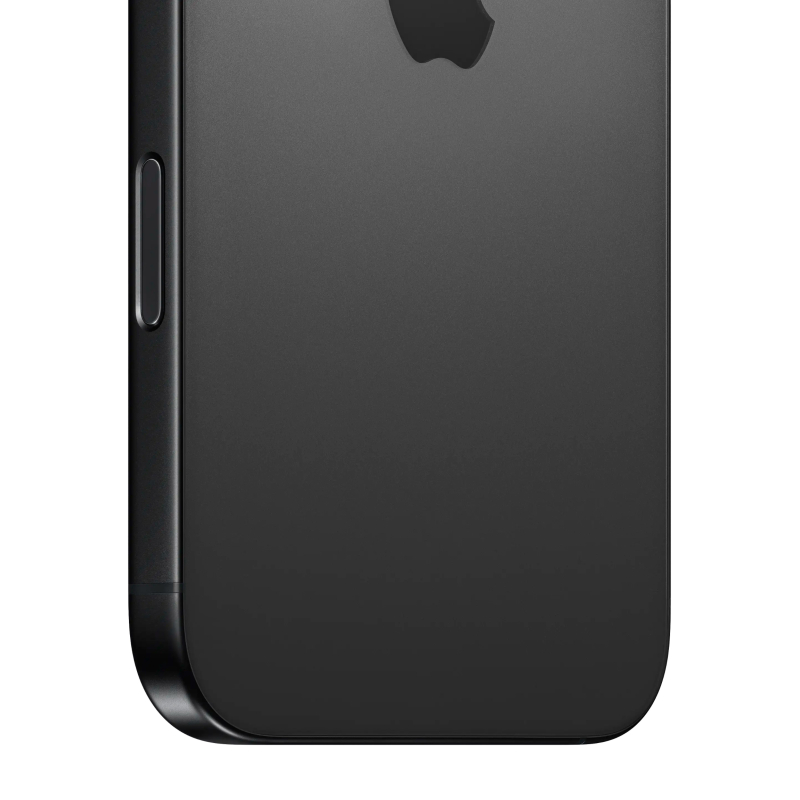 Apple iPhone 16 Pro Max, Black Titanium