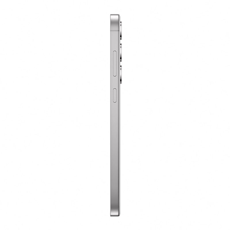 Смартфон Samsung Galaxy S24, Marble Gray/Серый