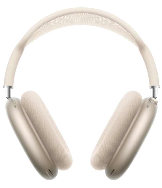 AirPods Max 2 (2024) Starlight