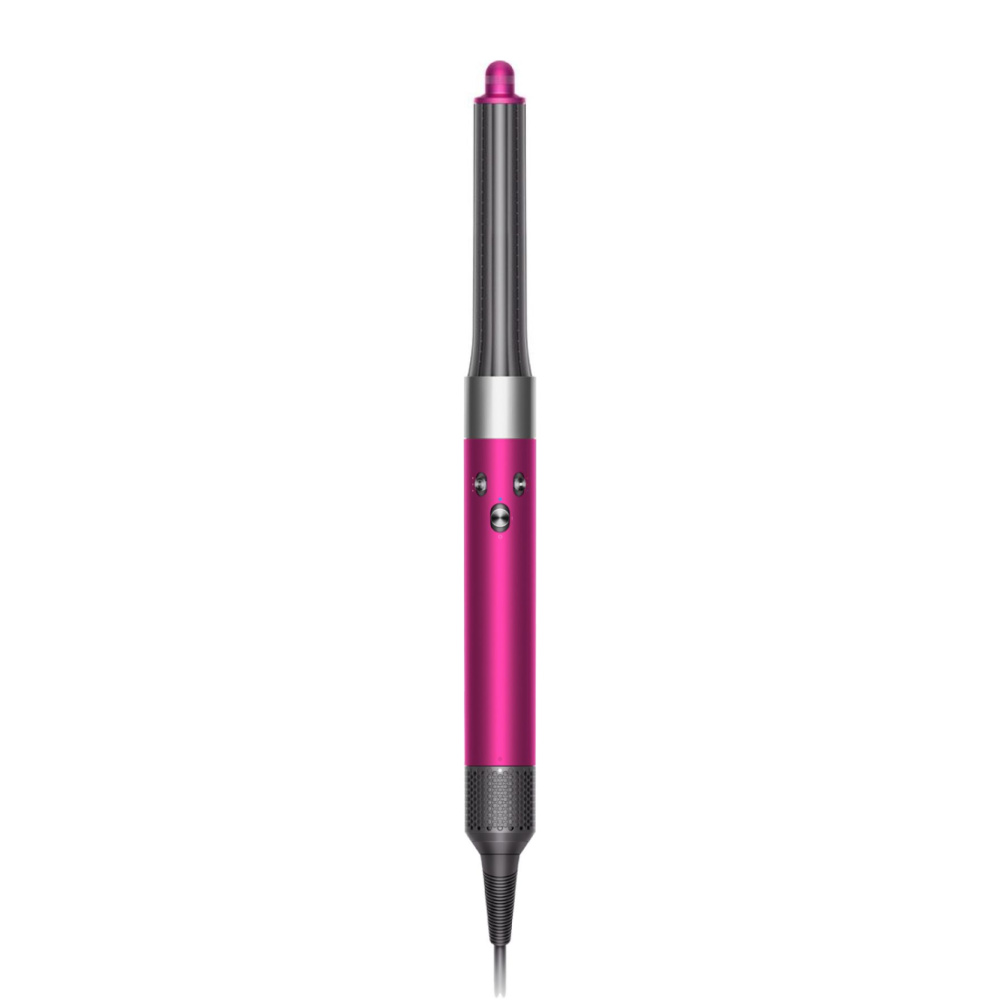 Стайлер Dyson Airwrap HS05 Complete Long Fuchsia