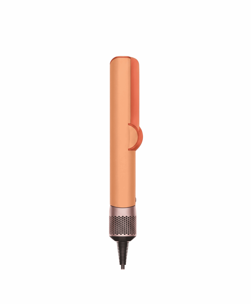 Выпрямитель Dyson Airstrait HT01 Apricot/Topaz с кейсом